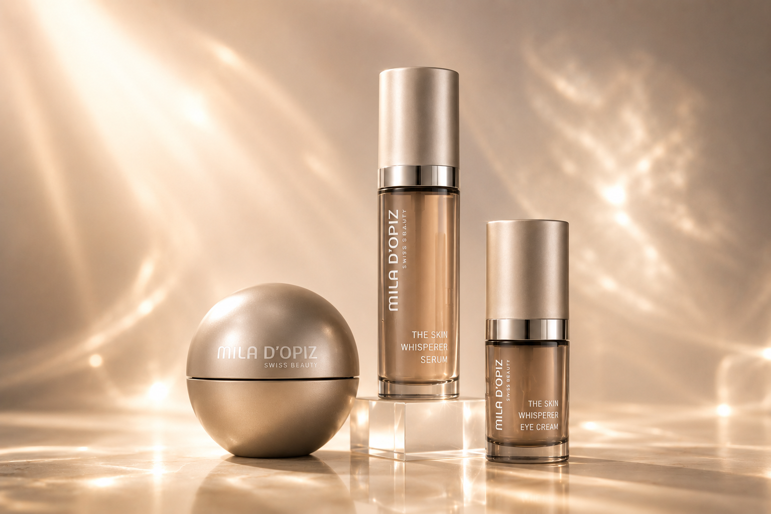 Skin Whisperer